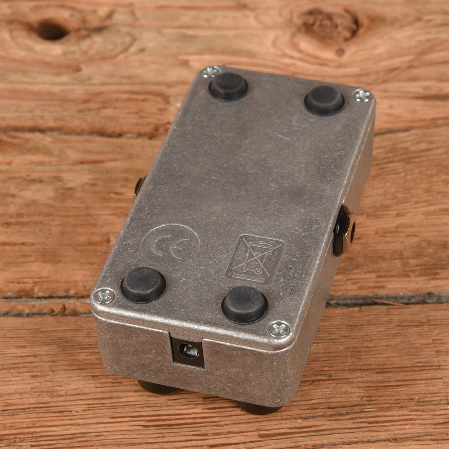 Electro-Harmonix Op-Amp Big Muff Reissue