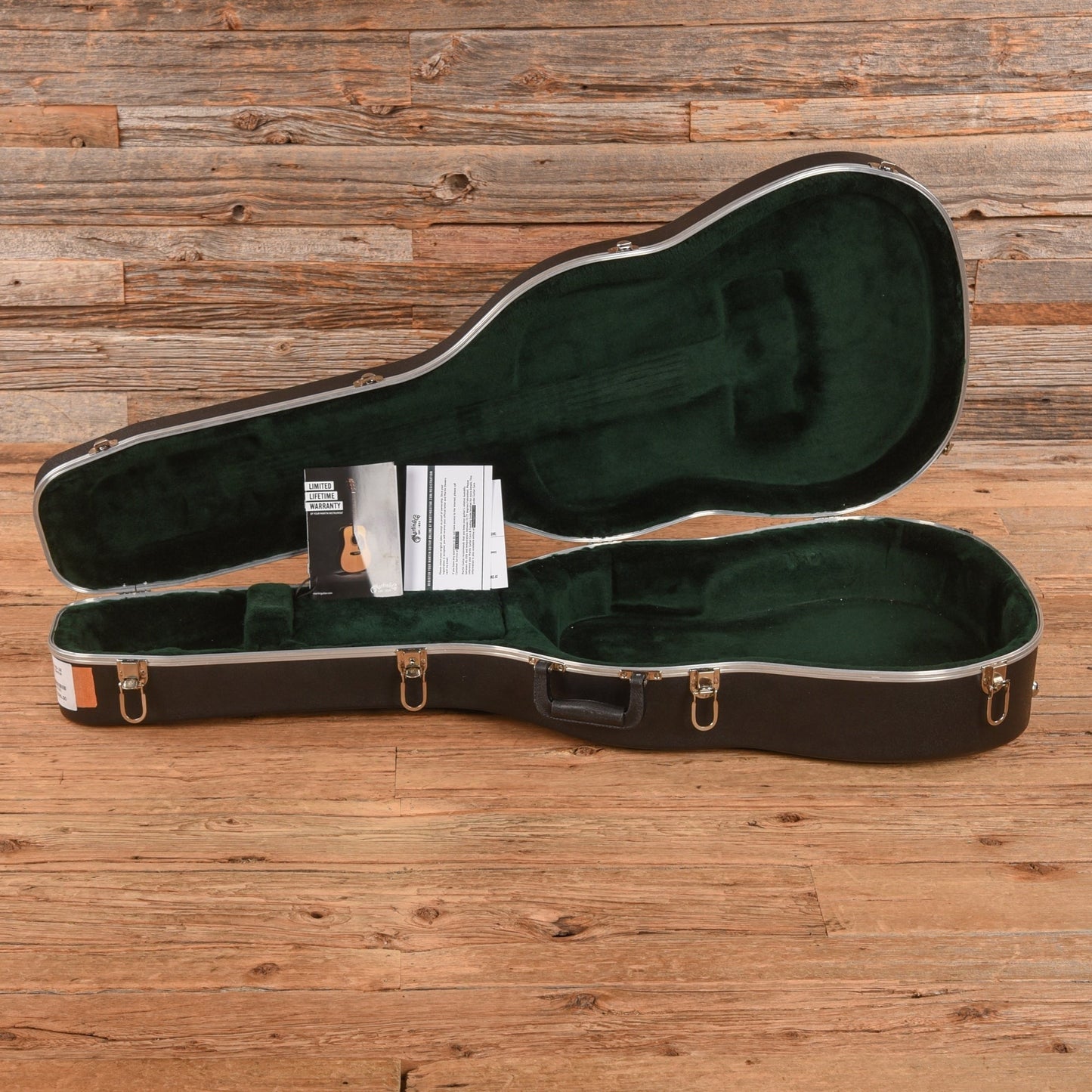 Martin Standard Series HD-28 Natural 2021