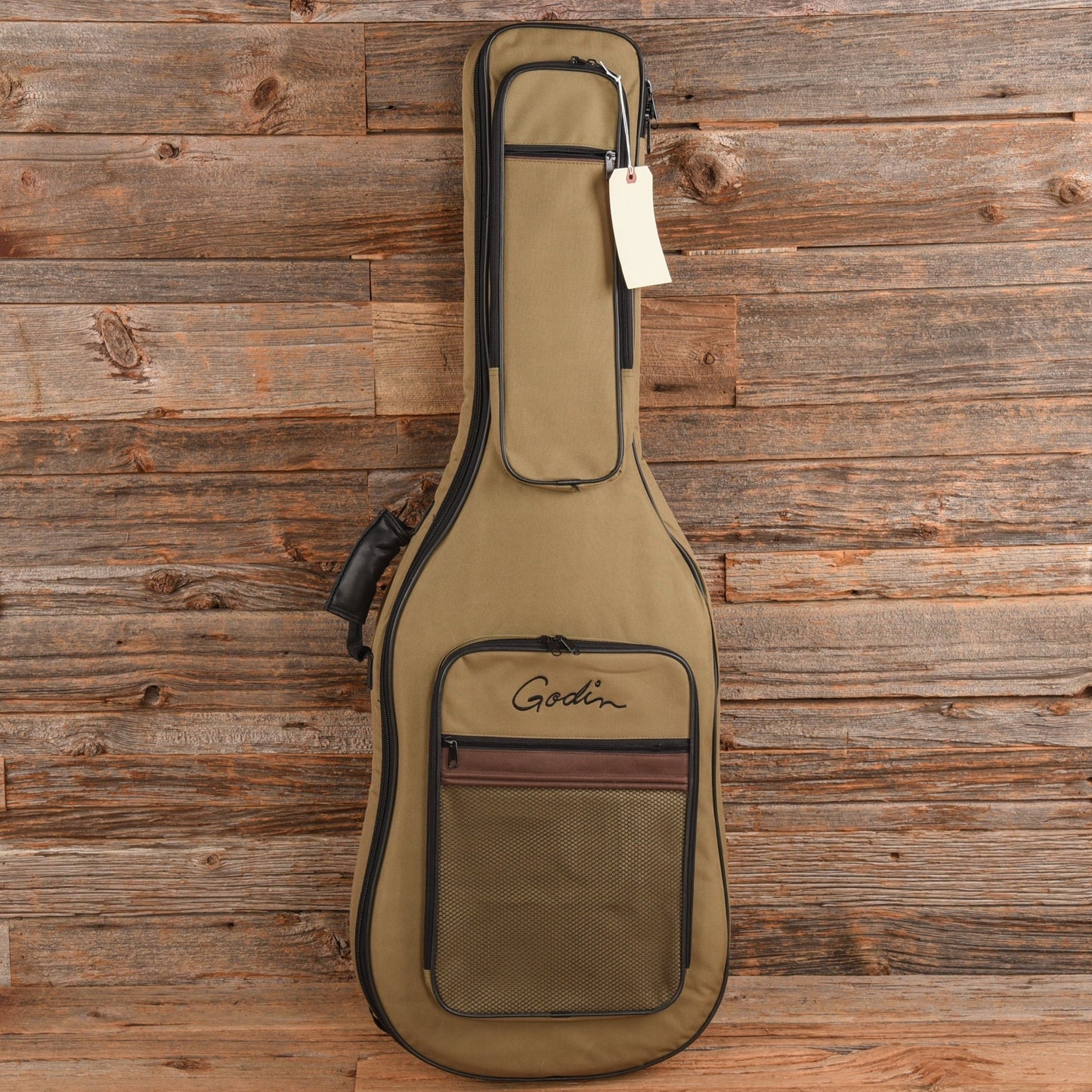 Godin Multiac Grand Concert SA Natural