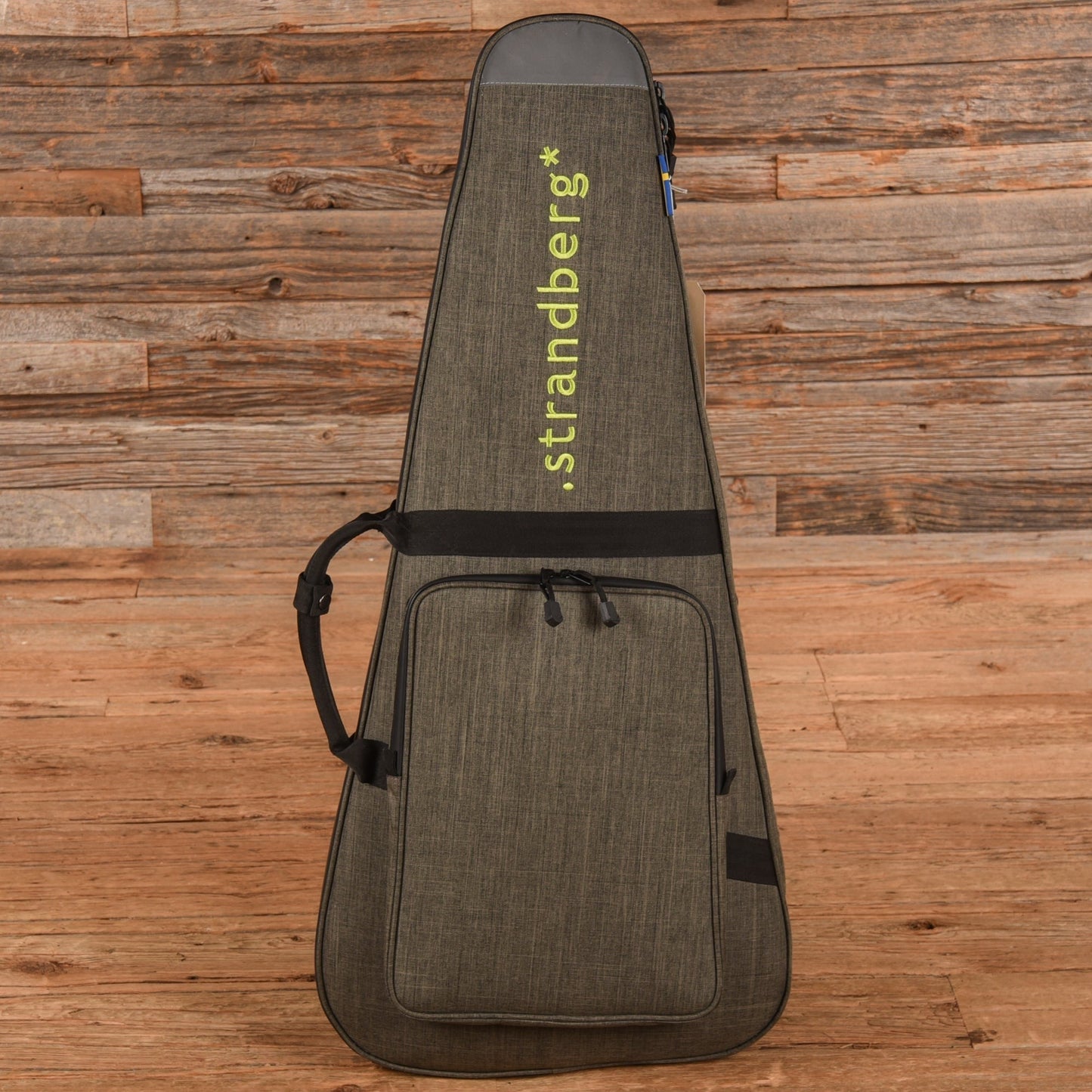 Strandberg Boden Standard NX6 Charcoal