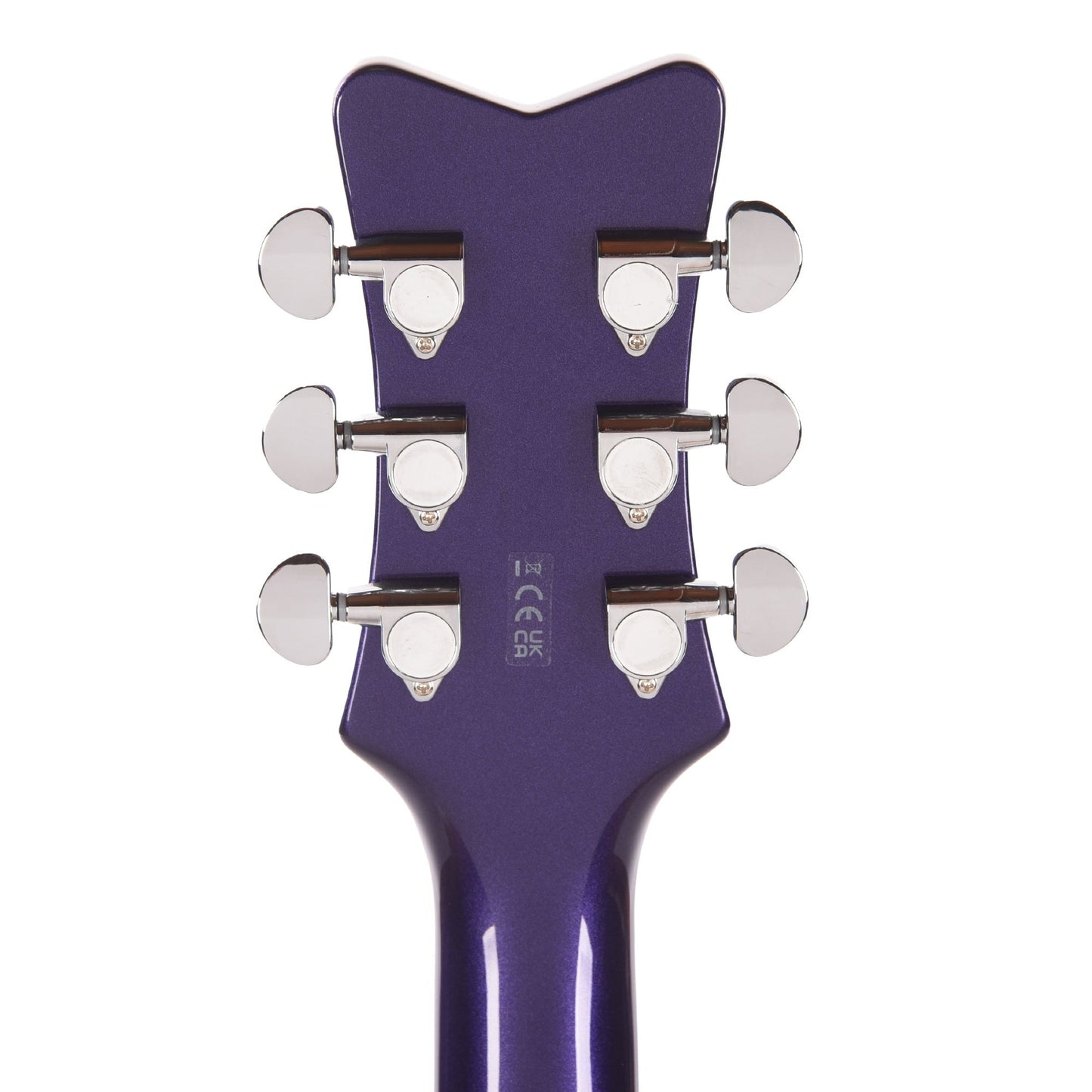 Gretsch Streamliner Jet Nightshade Purple
