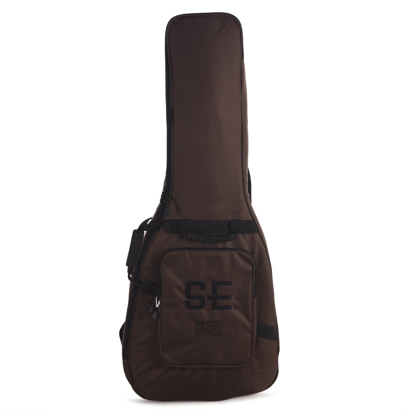 PRS SE Chleo Charcoal Purple Burst