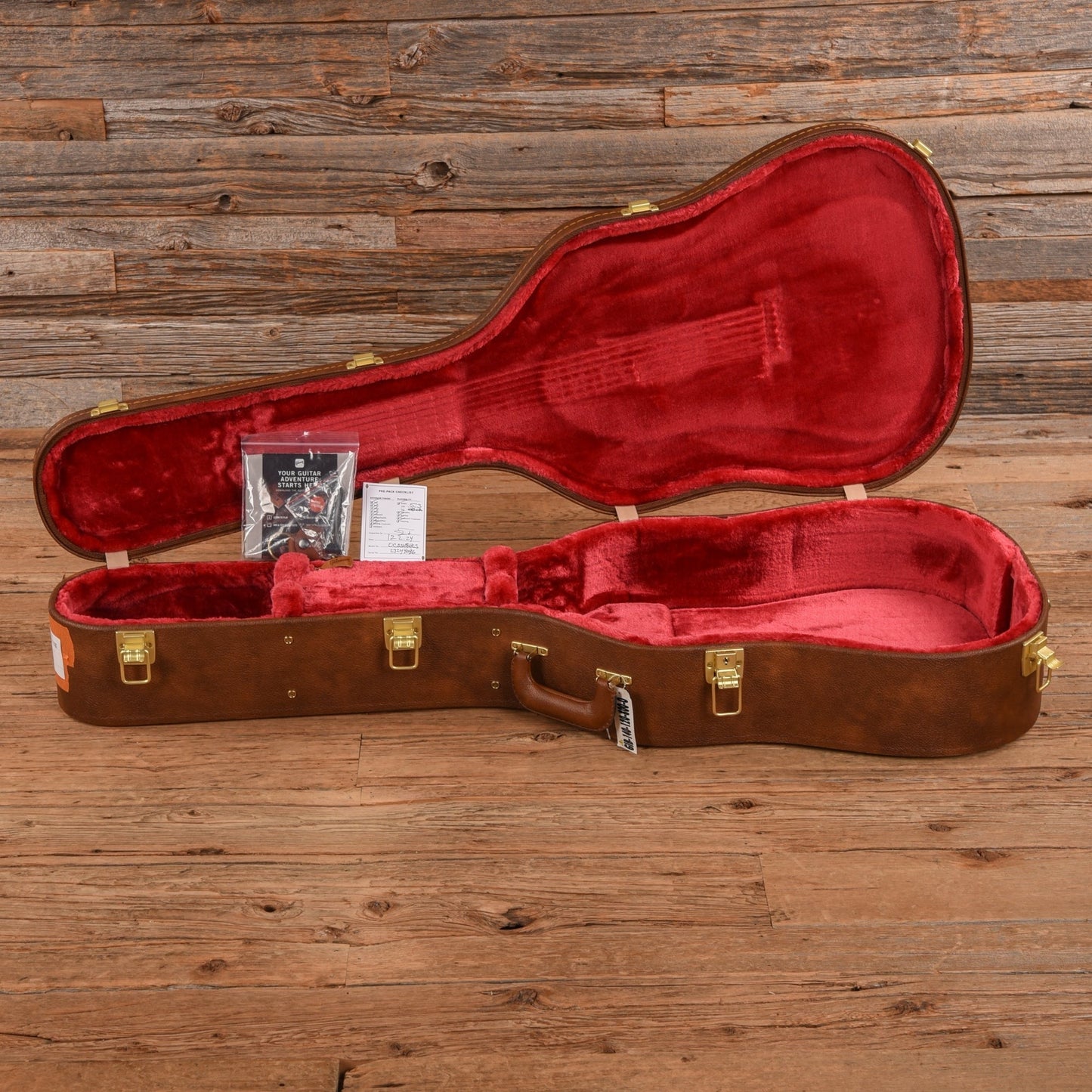 Gibson Original Hummingbird Original Heritage Cherry Sunburst