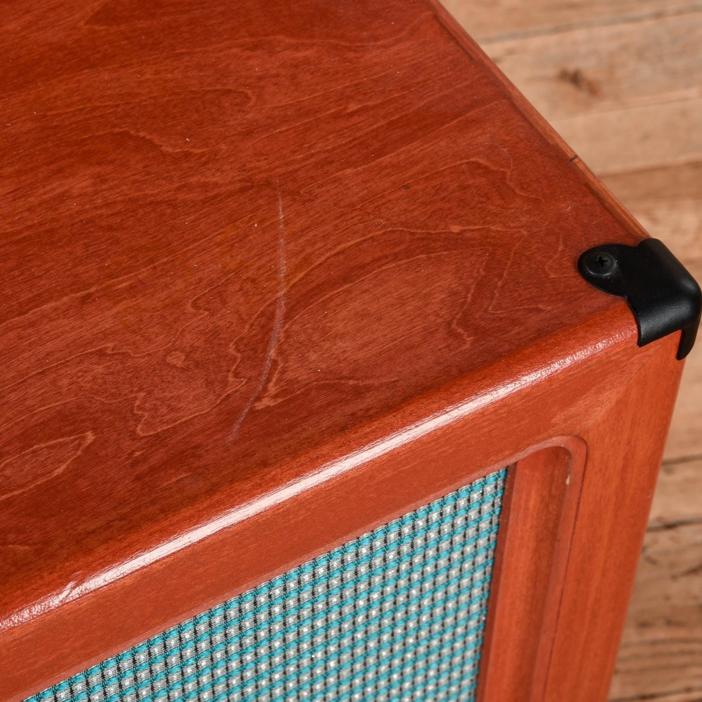 Emperor 2x12 8 Ohm Guitar Cabinet