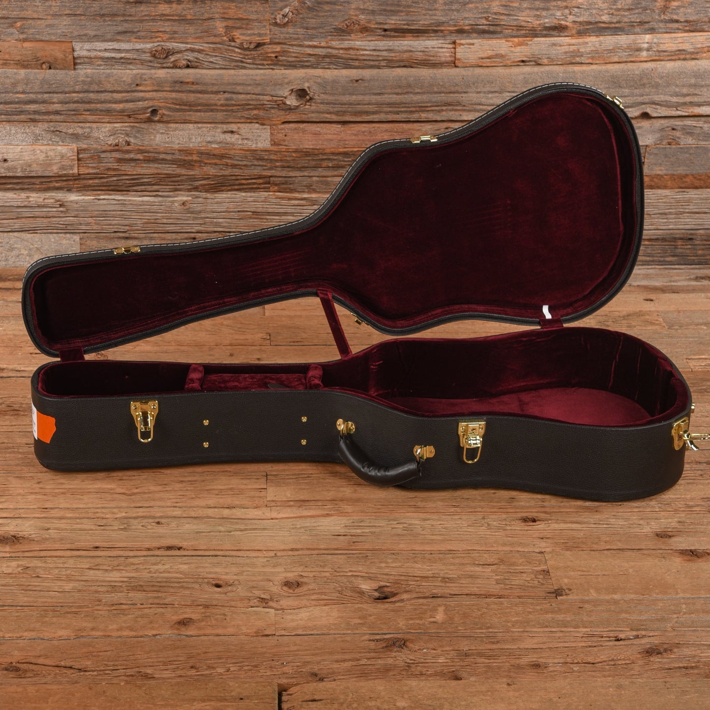 Orangewood Dolores Live TS VS Sunburst 2025