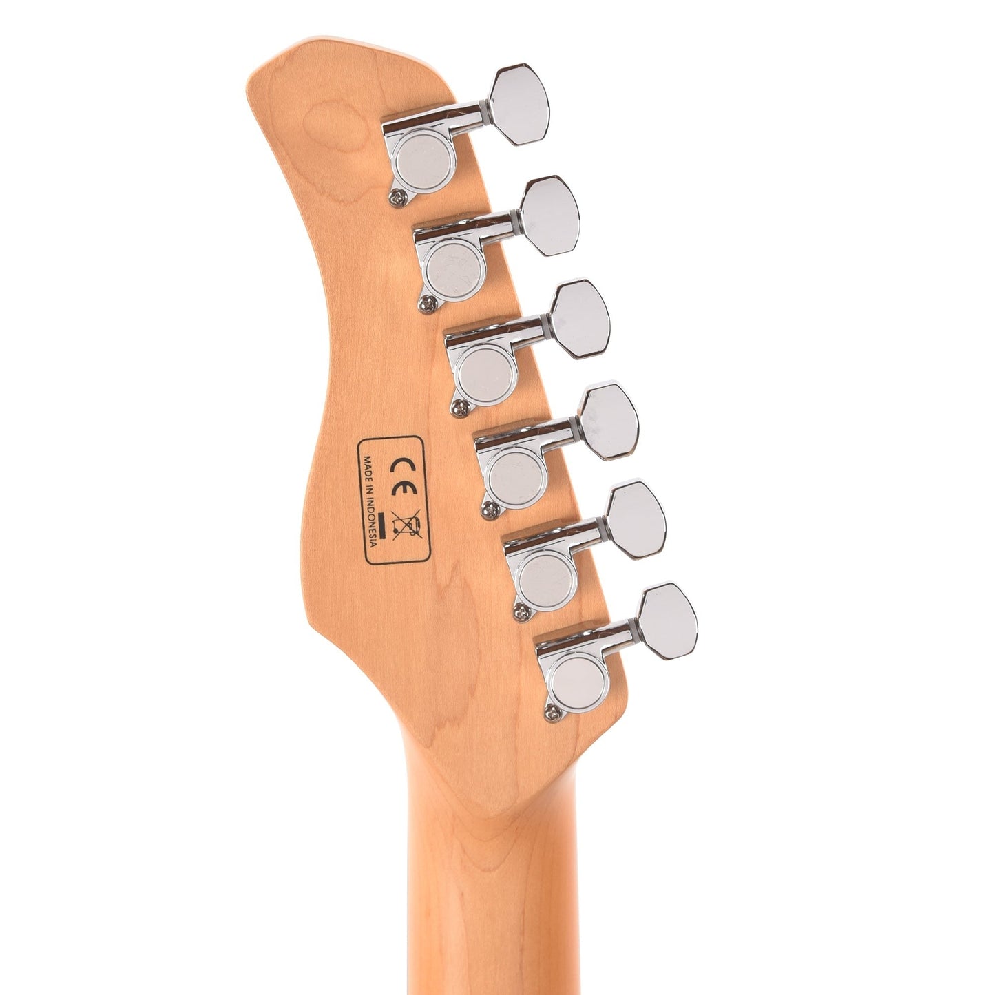 Sire Larry Carlton S3 Metallic Gold (New Gen)