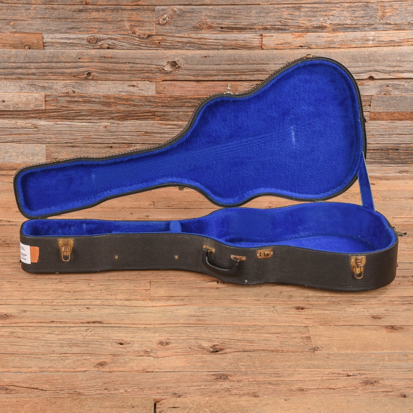 Takamine F-400 12-String Natural 1976