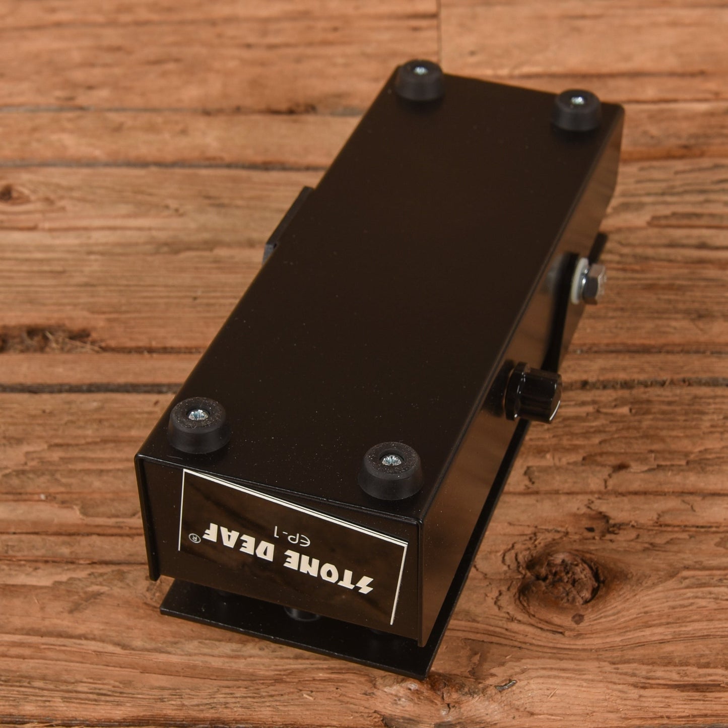 Stone Deaf EP-1