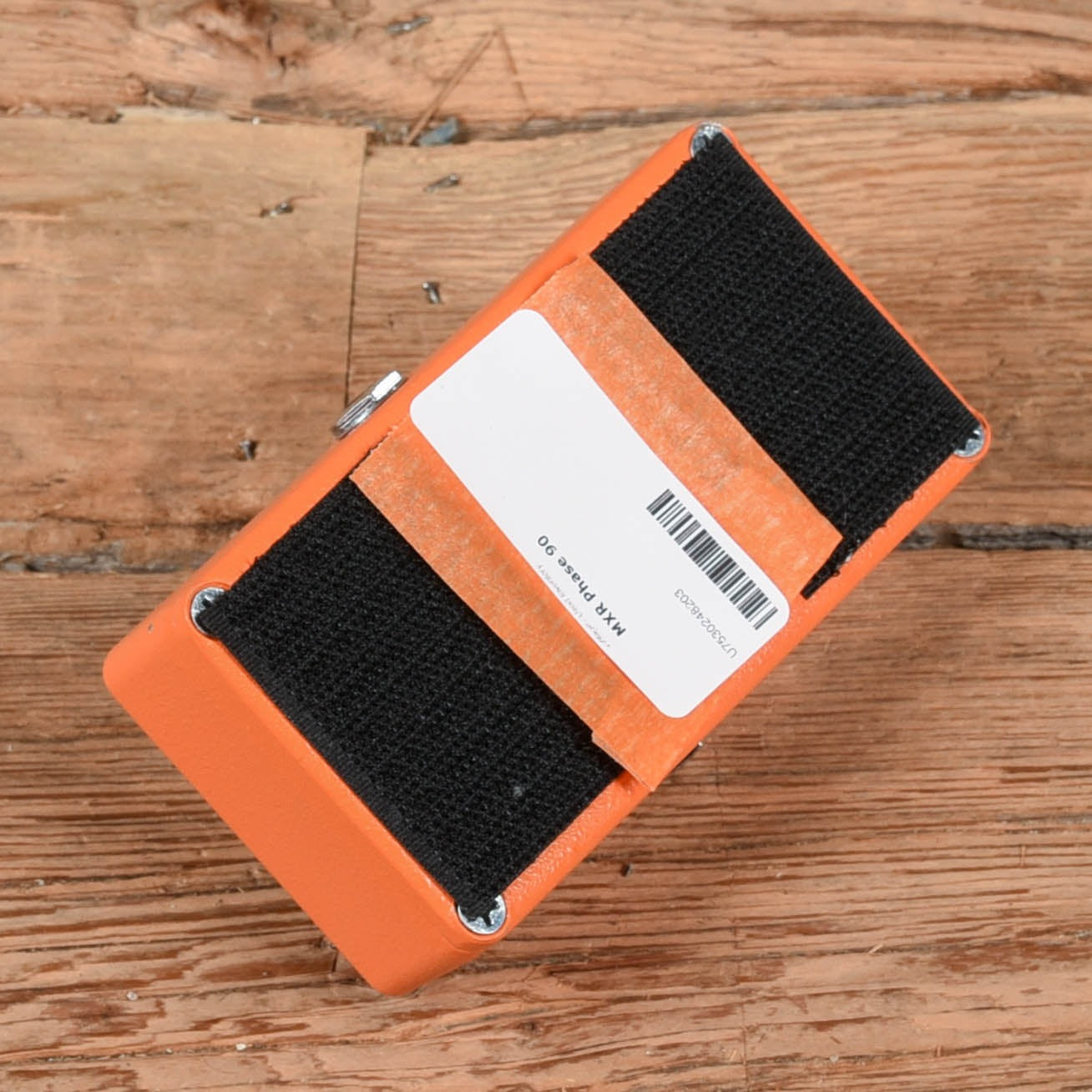 MXR Phase 90
