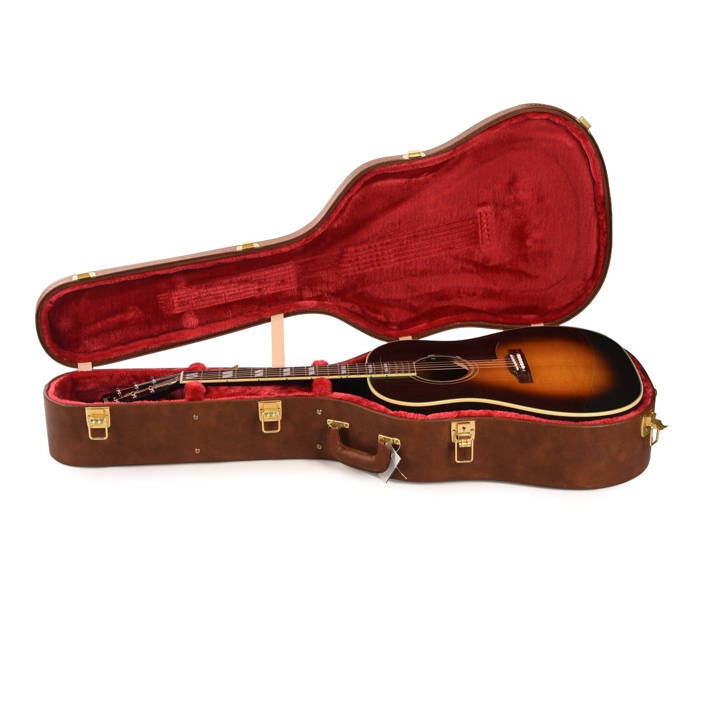 Gibson Original Southern Jumbo Original Vintage Sunburst