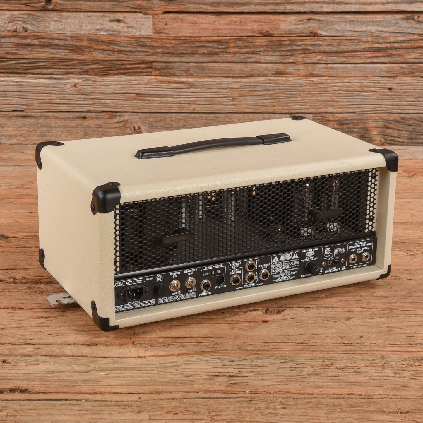 EVH 5150 III 50-Watt