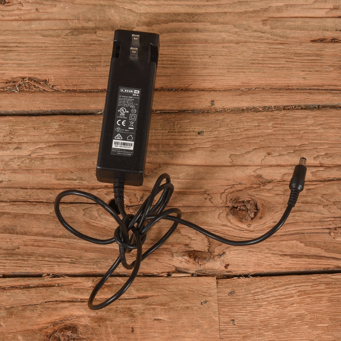 Line 6 HX Stomp