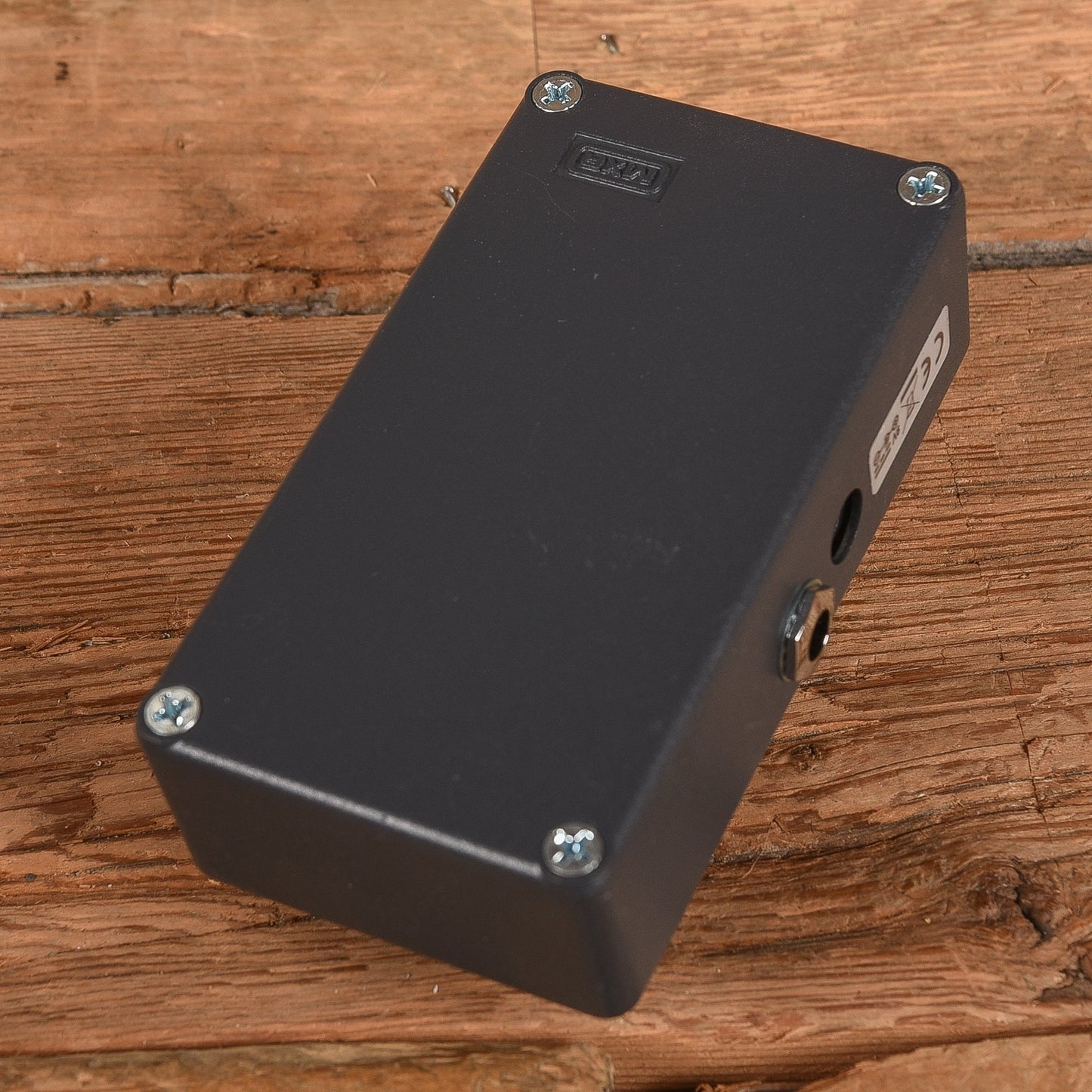 MXR M152 Micro Flanger