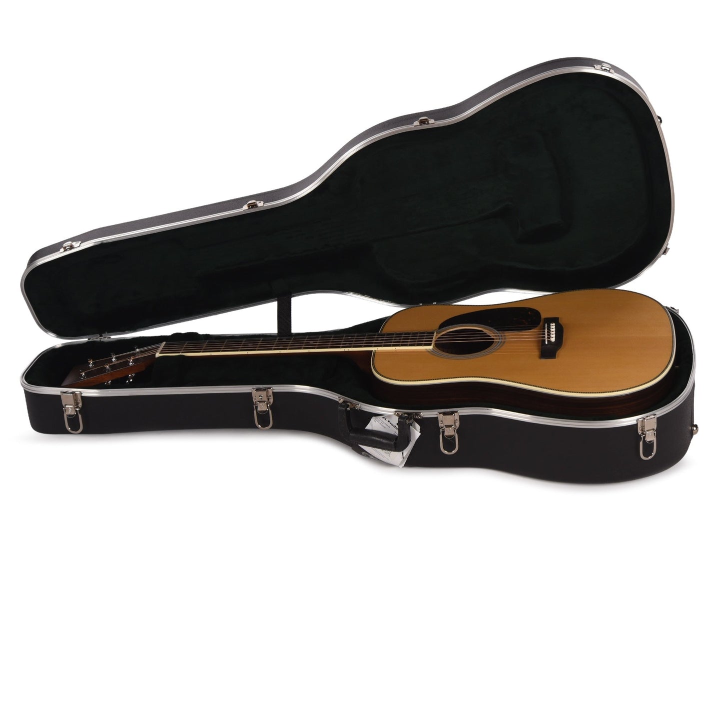 Martin Standard Series HD-35 Spruce/East Indian Rosewood Natural