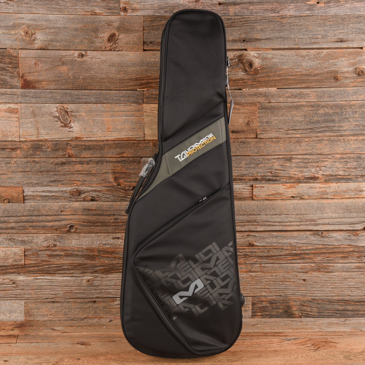 PJD Woodford Standard Plus Firemist Gold