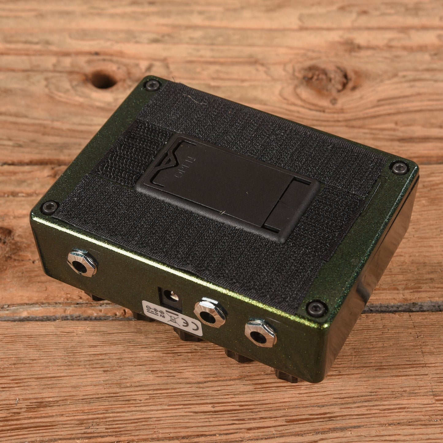 MXR Carbon Copy Deluxe