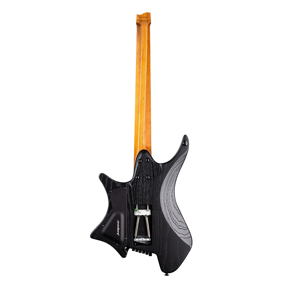 Strandberg Boden Original N2.6T Black Denim Burst Satin