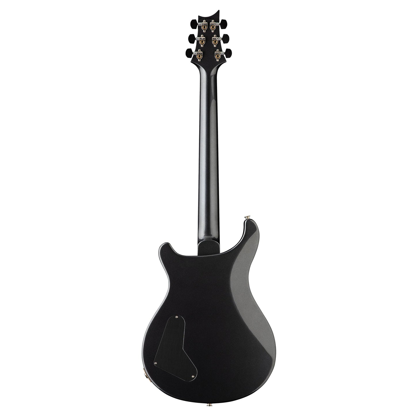 PRS Jonathan Jourdan Limited Edition Gunmetal Metallic