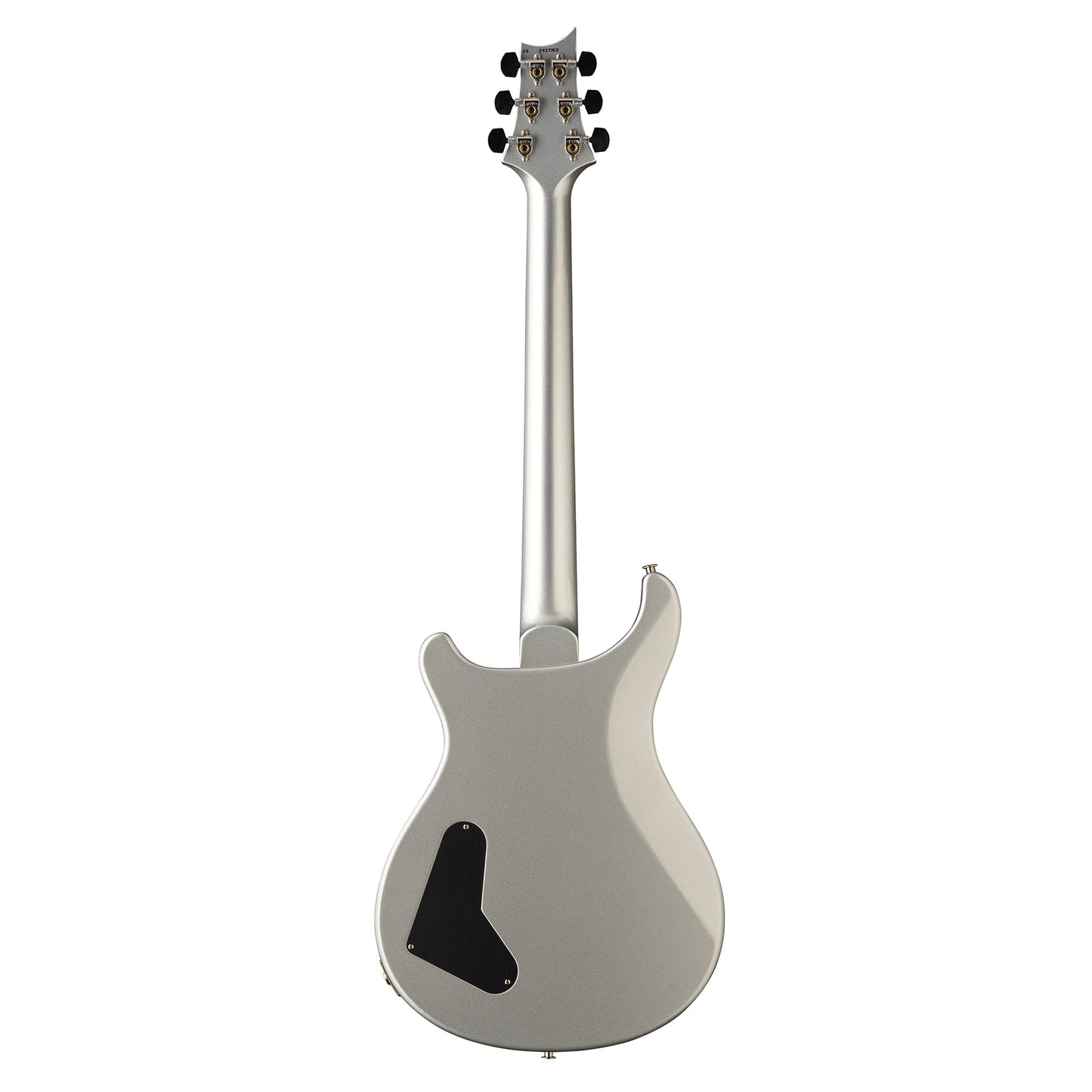 PRS Jonathan Jourdan Limited Edition Platinum Metallic