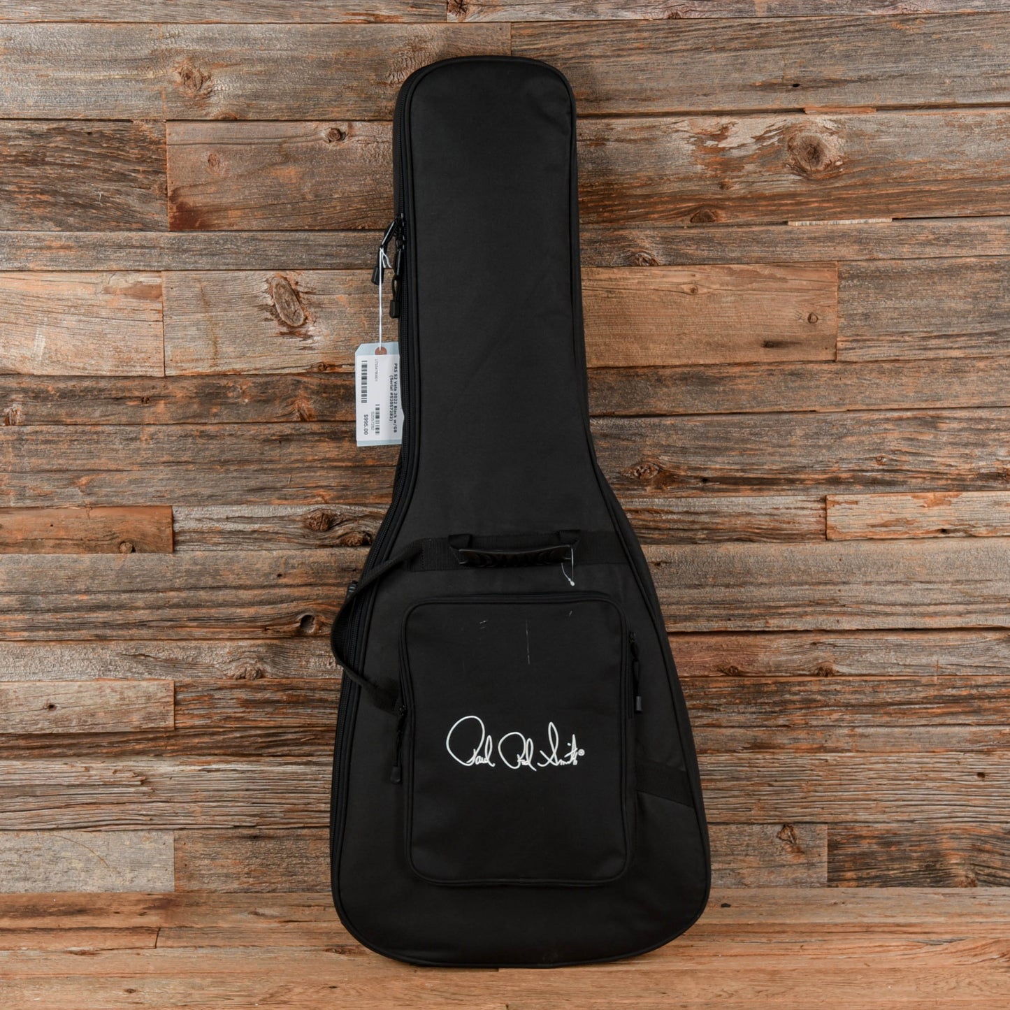 PRS S2 Vela Black 2022