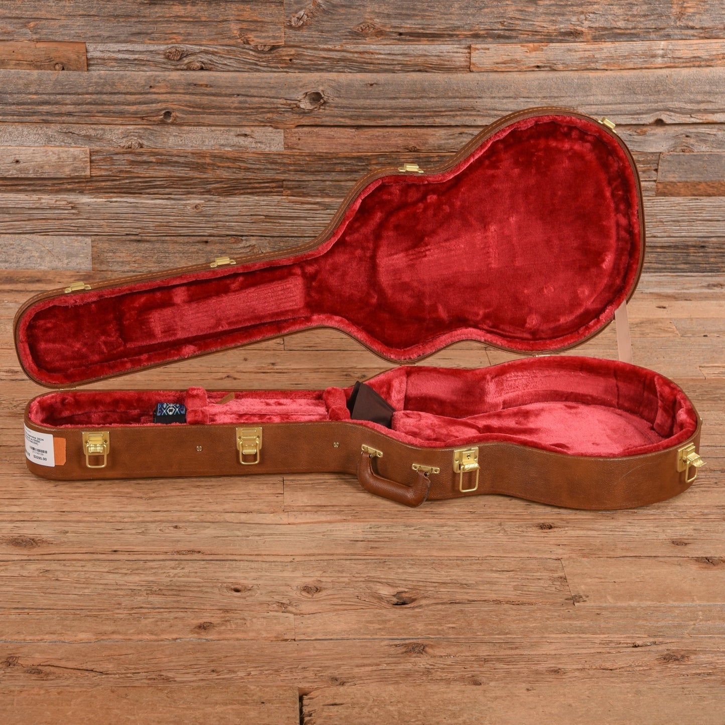 Gibson ES-335 Supreme Blueberry Burst 2024