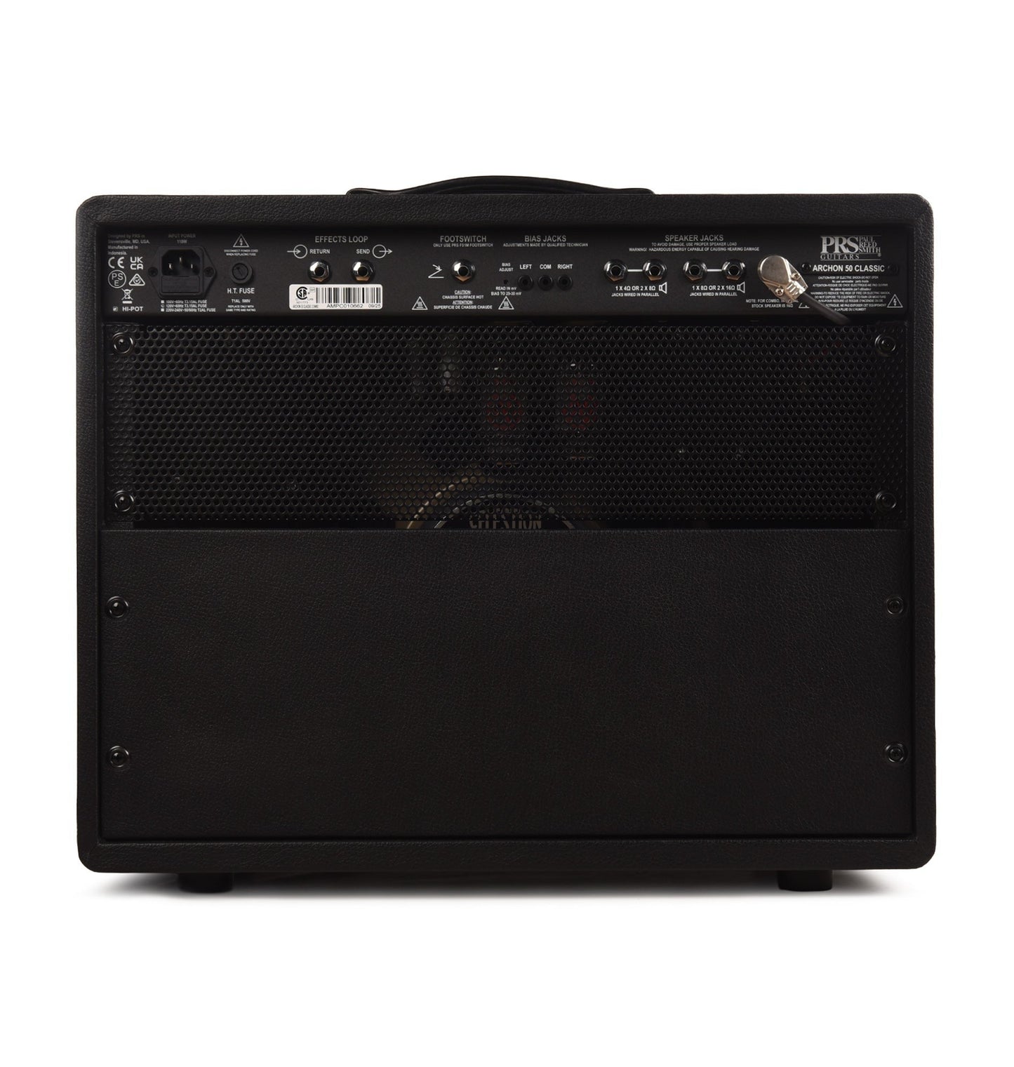 PRS Archon Classic 50W 1x12 Combo Amp