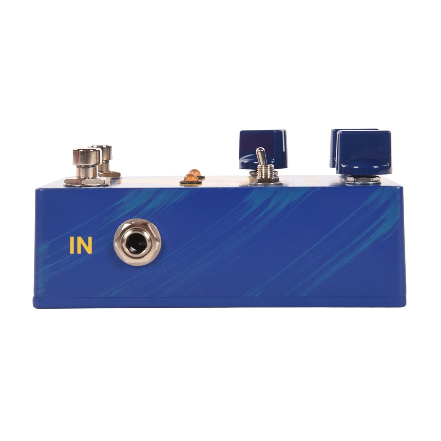 Jam Pedals Tube Dreamer MK2 Overdrive Pedal