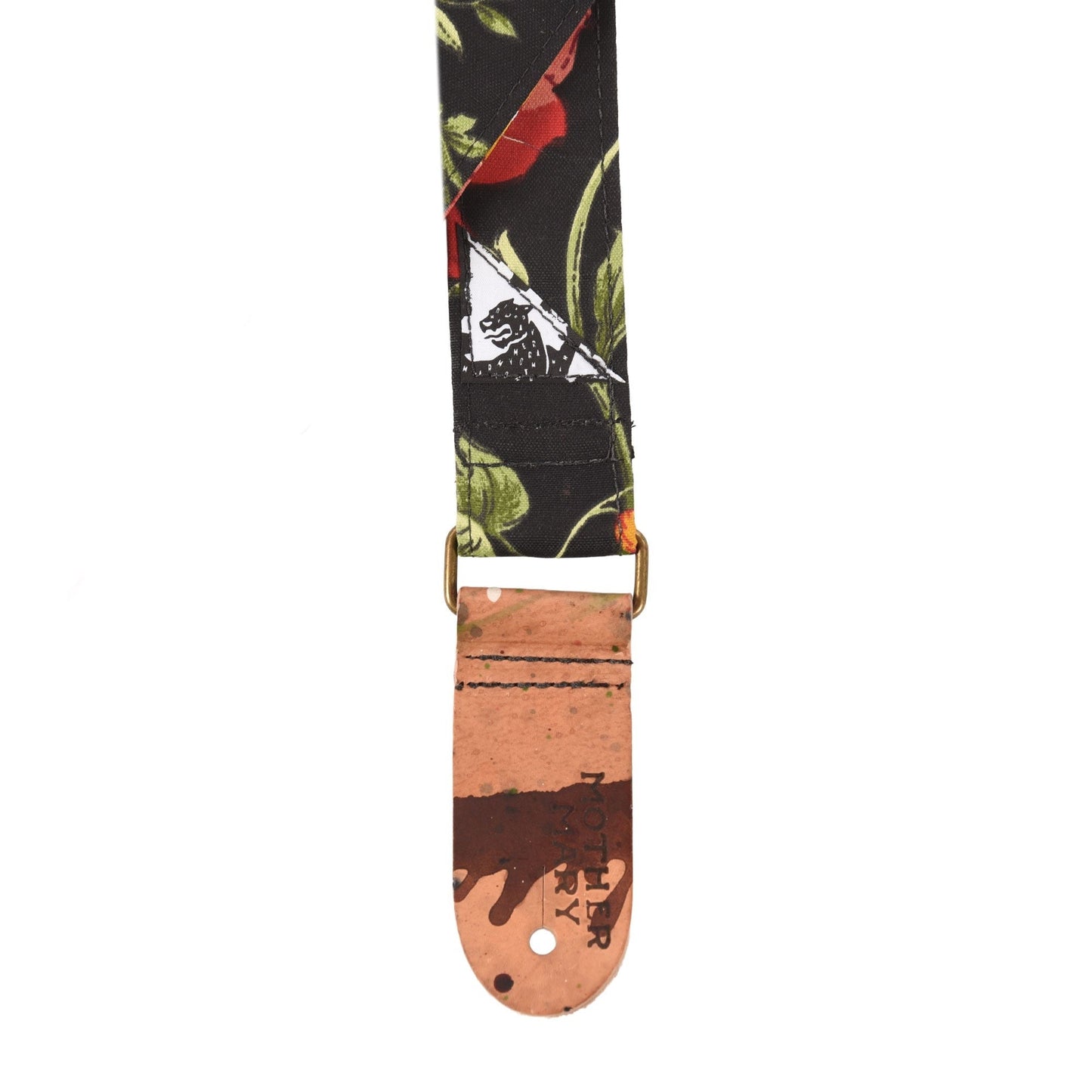Mother Mary "The Big Kahuna" Guitar Strap
