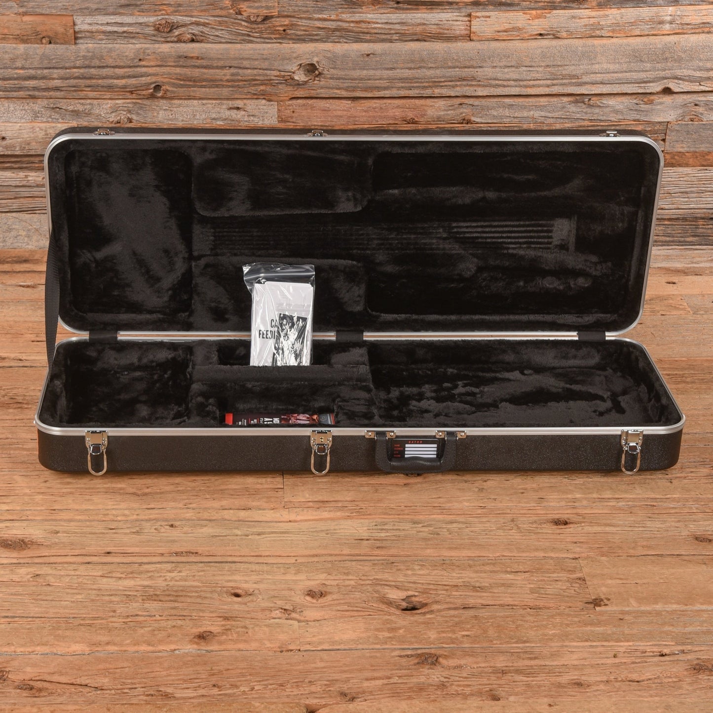Reverend Eastsider T Black 2023