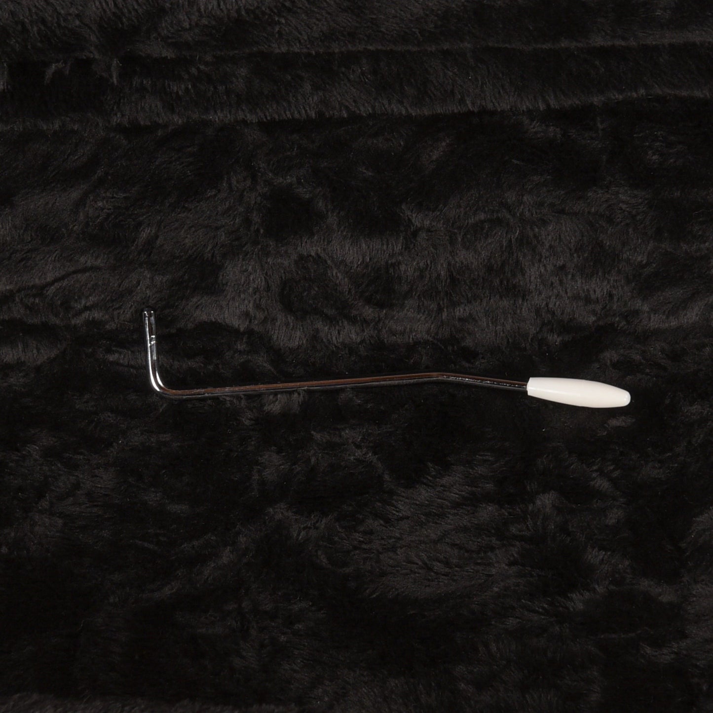 Fender MG-73 Mustang Olympic White 2008