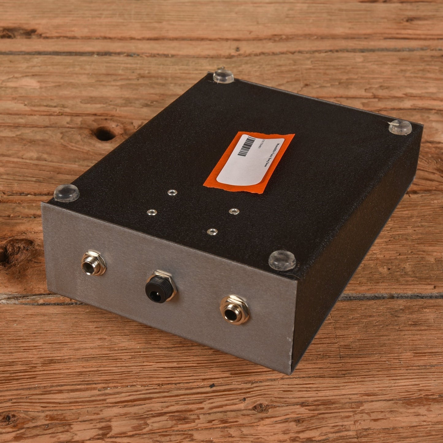 Monolith-Fuzz Bug Bear