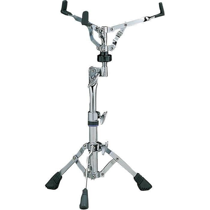 Yamaha SS740 Medium Weight Single Braced Snare Stand
