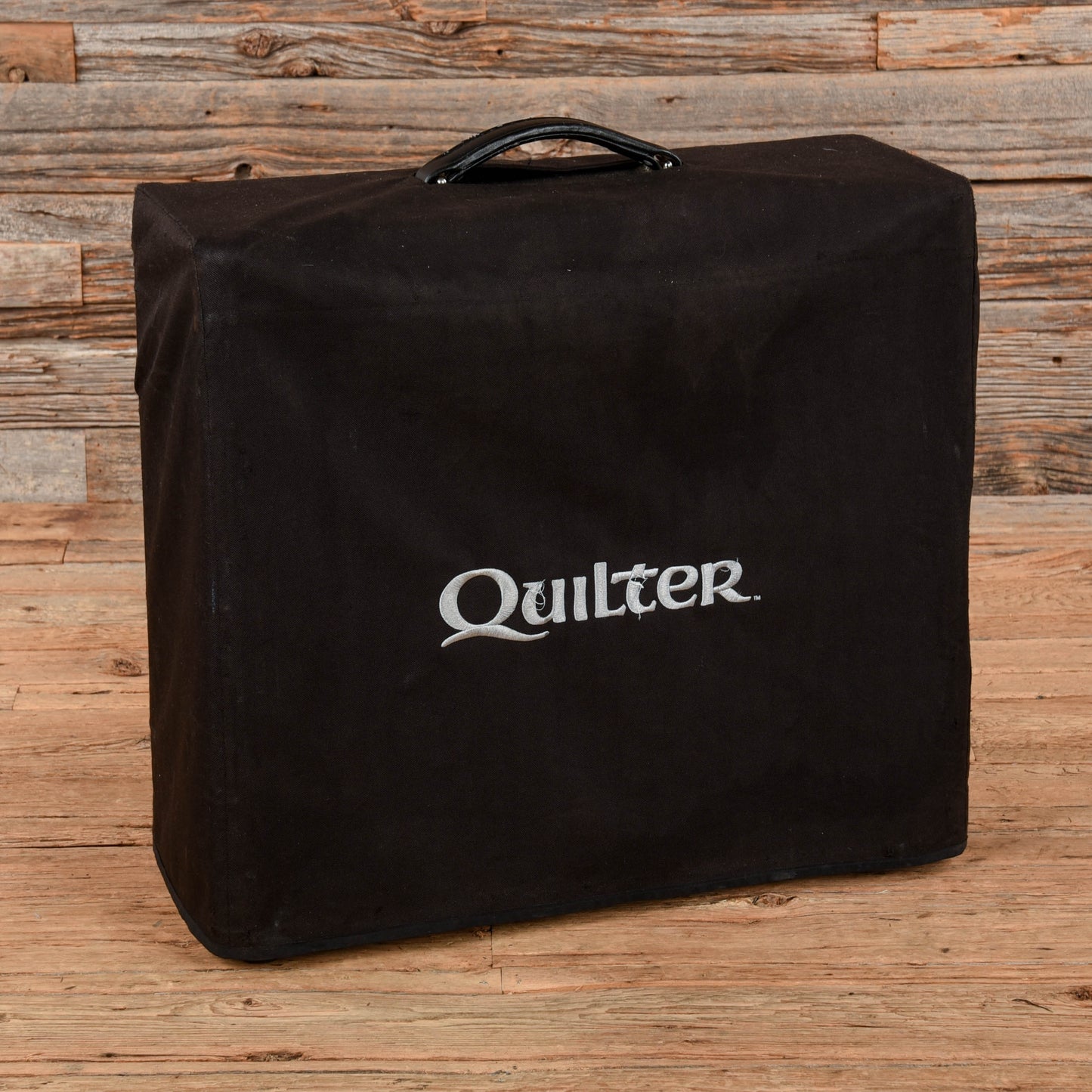Quilter Labs Steelaire 200-Watt 1x15" Pedal Steel Combo Amp
