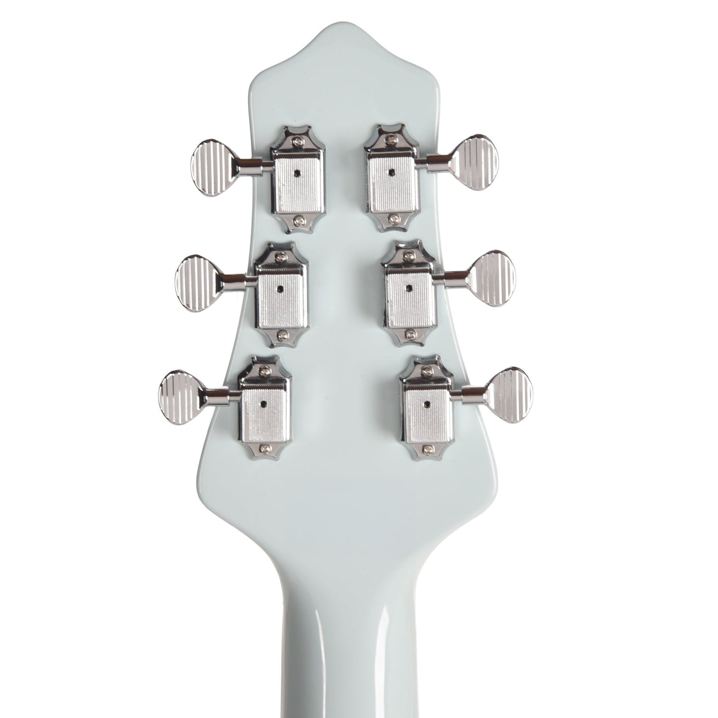 Danelectro Dan O. Cool Electric Guitar Aqua