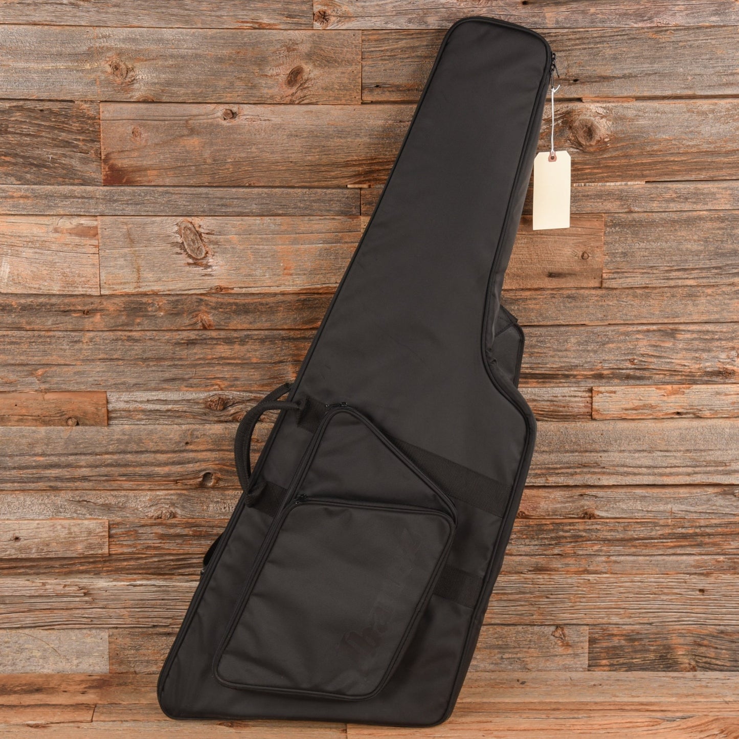 Ibanez Xyphos XPTB620 Satin Black 2023