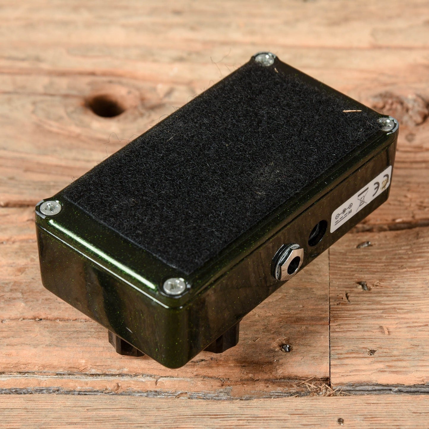 MXR Carbon Copy