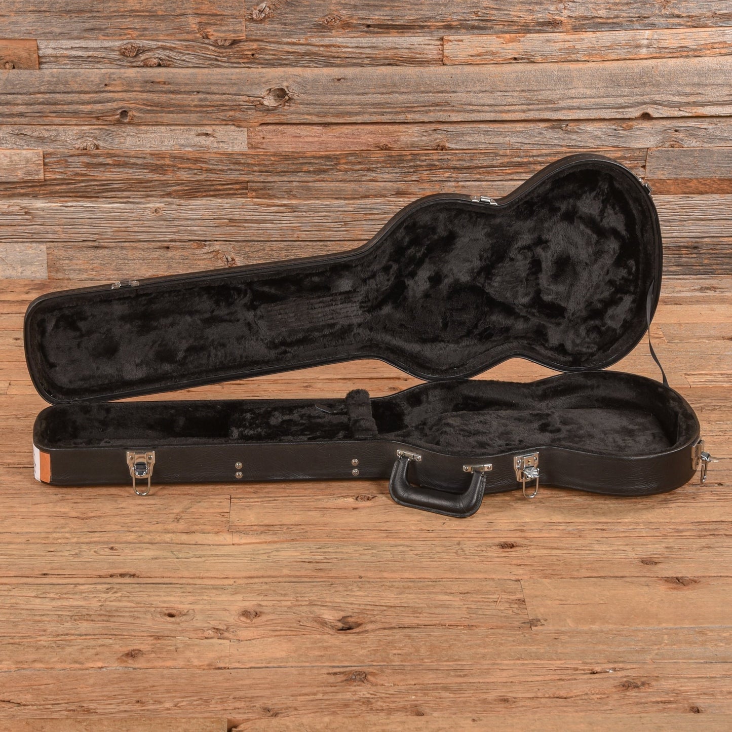 Gibson SG Tribute Natural Walnut 2019