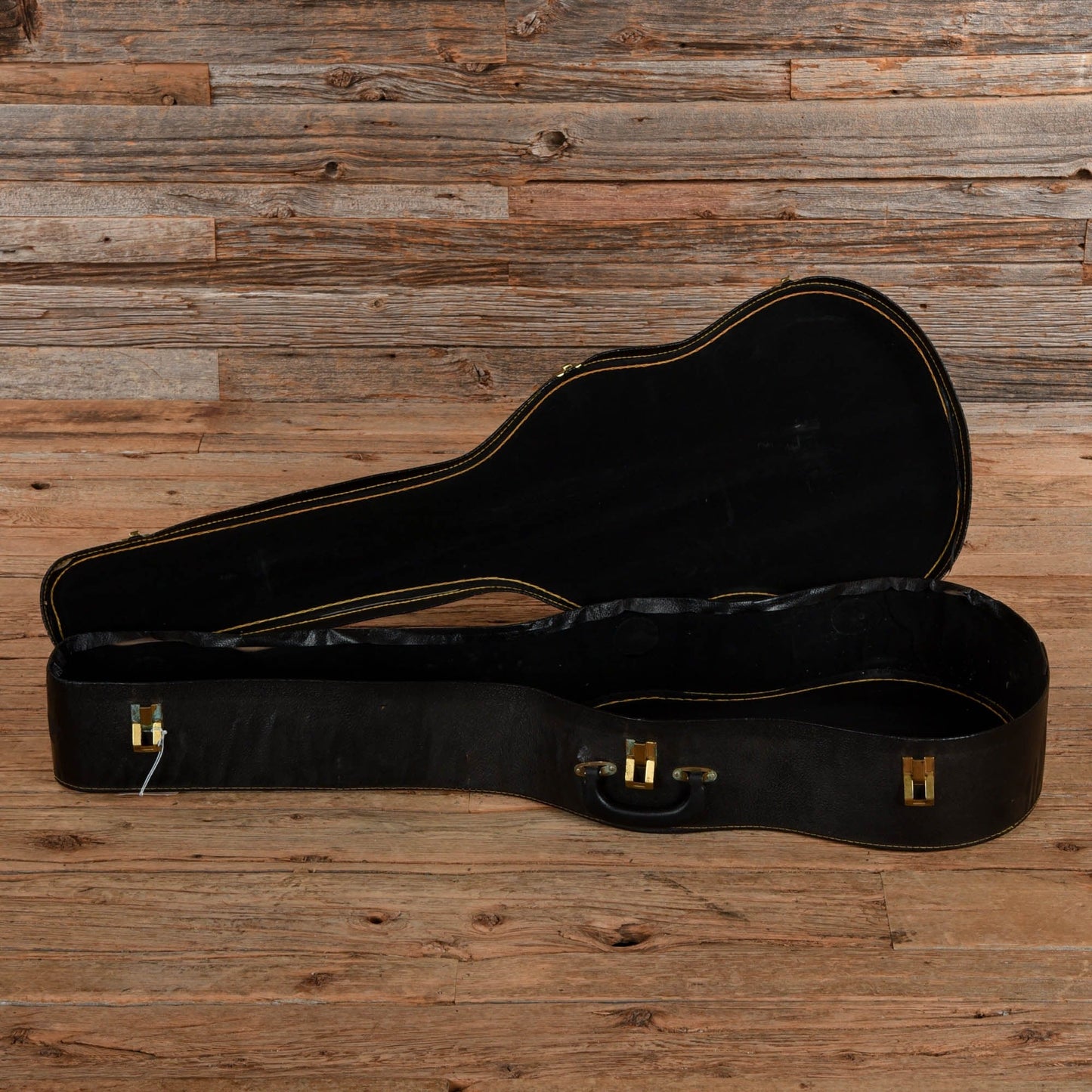 Kay N-5 Sunburst