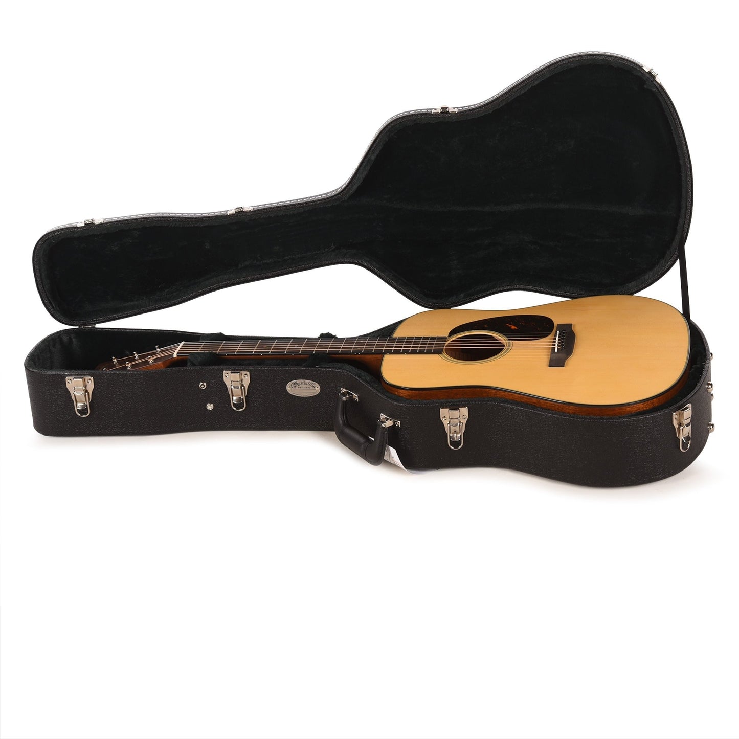 Martin Standard Series D-18 Natural