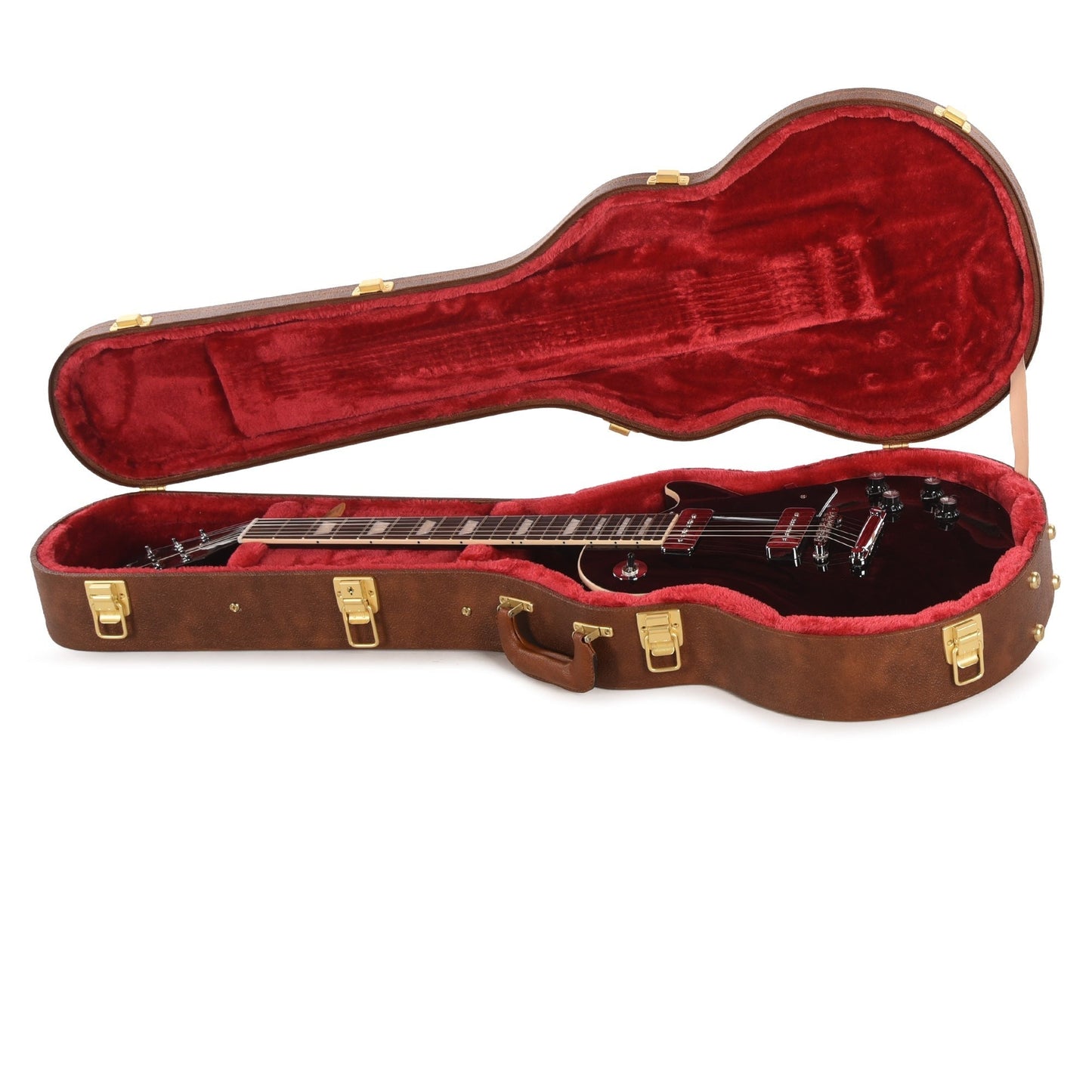 Gibson Original Noel Gallagher Les Paul Standard Ebony