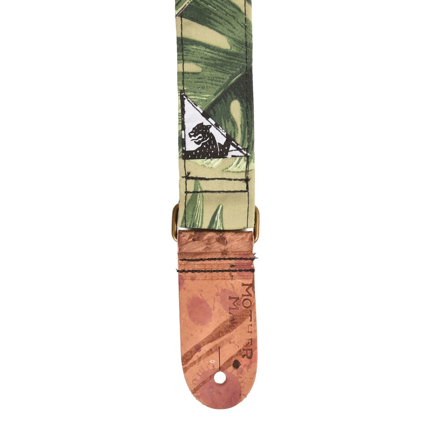 Mother Mary "Endless Summer" Guitar Strap