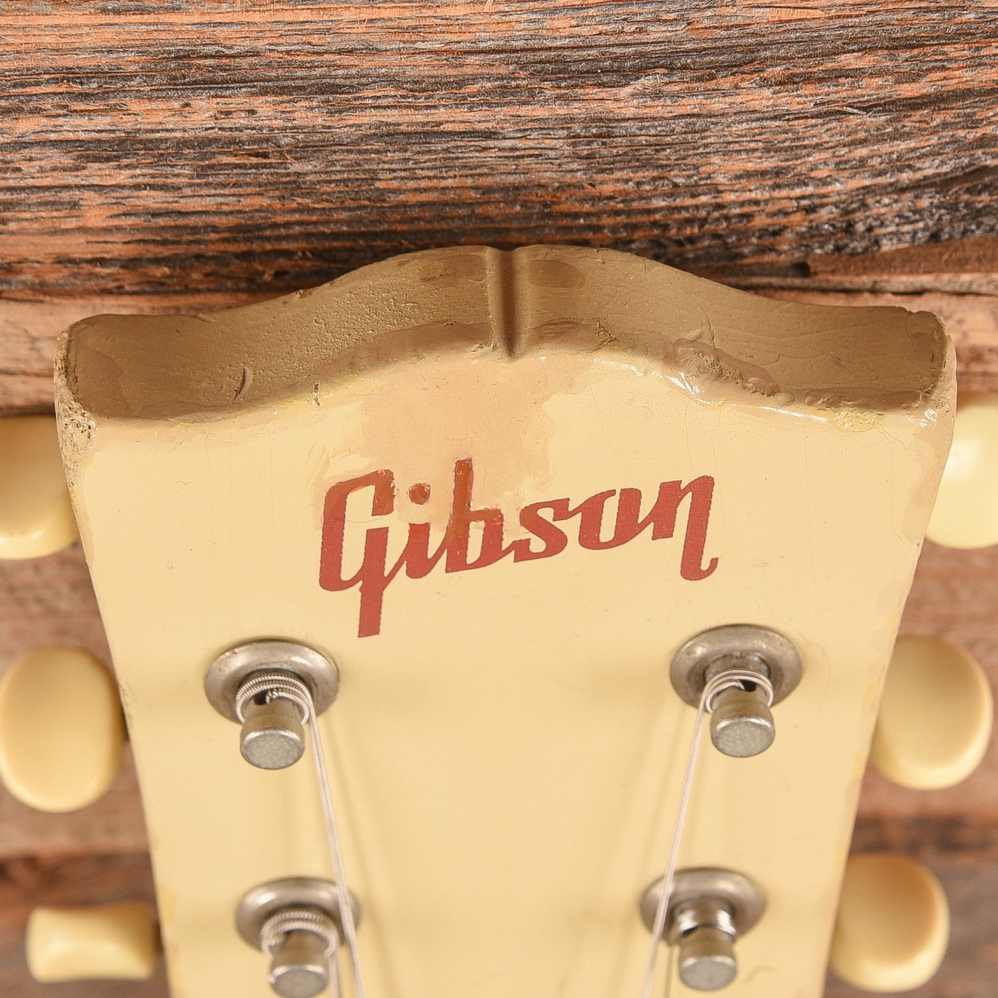 Gibson BR-9 Lap Steel Beige 1952