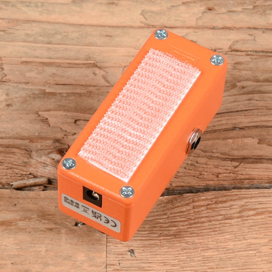 MXR M290 Phase 95 Mini Phaser Pedal