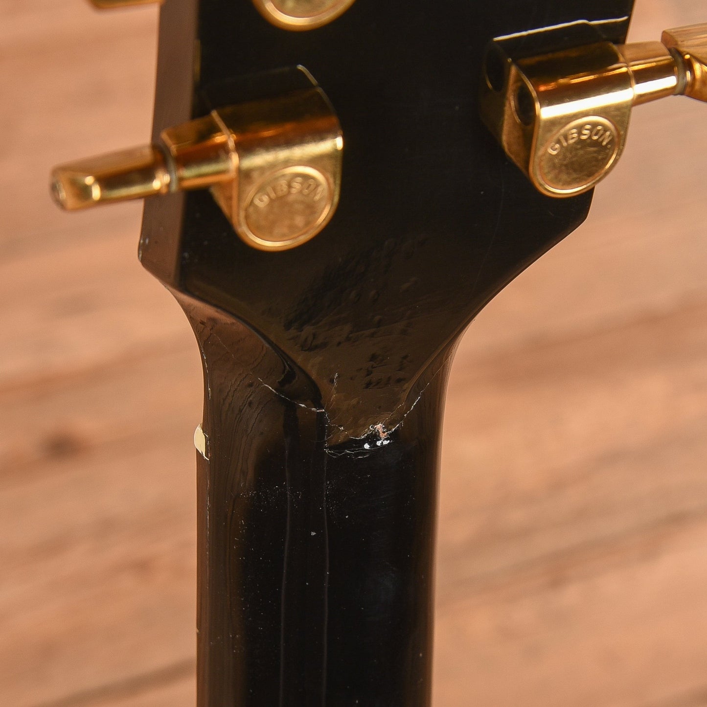 Gibson Chet Atkins SST Ebony 1991