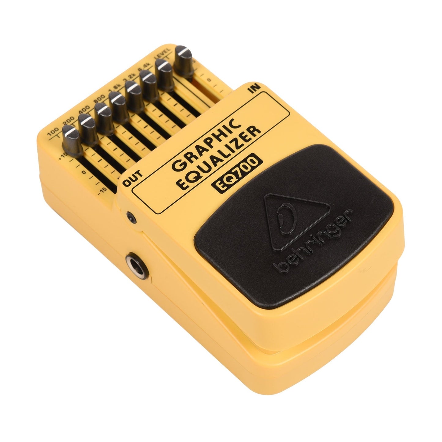 Behringer EQ700 Graphic Equalizer Pedal