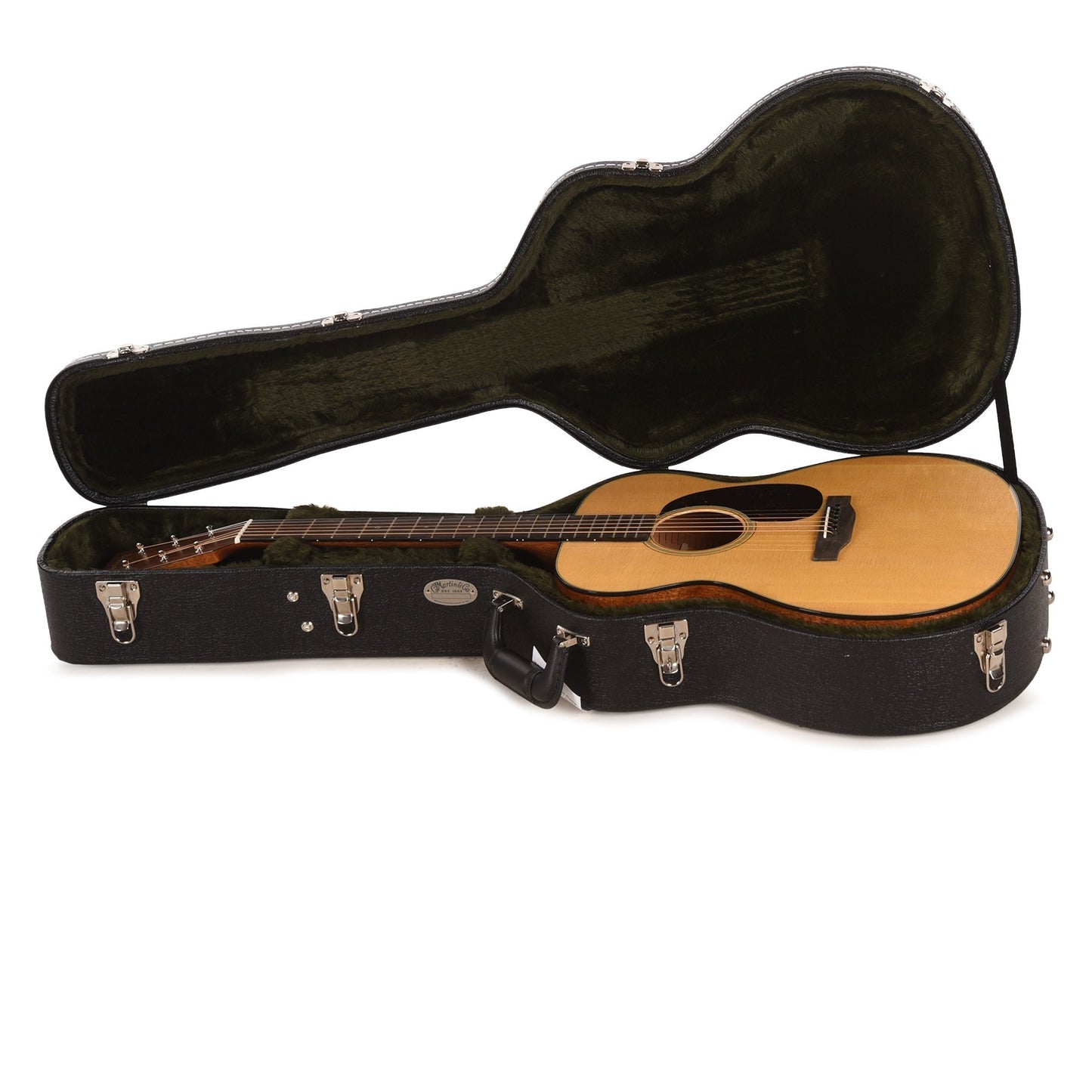 Martin Standard Series 000-18 Natural