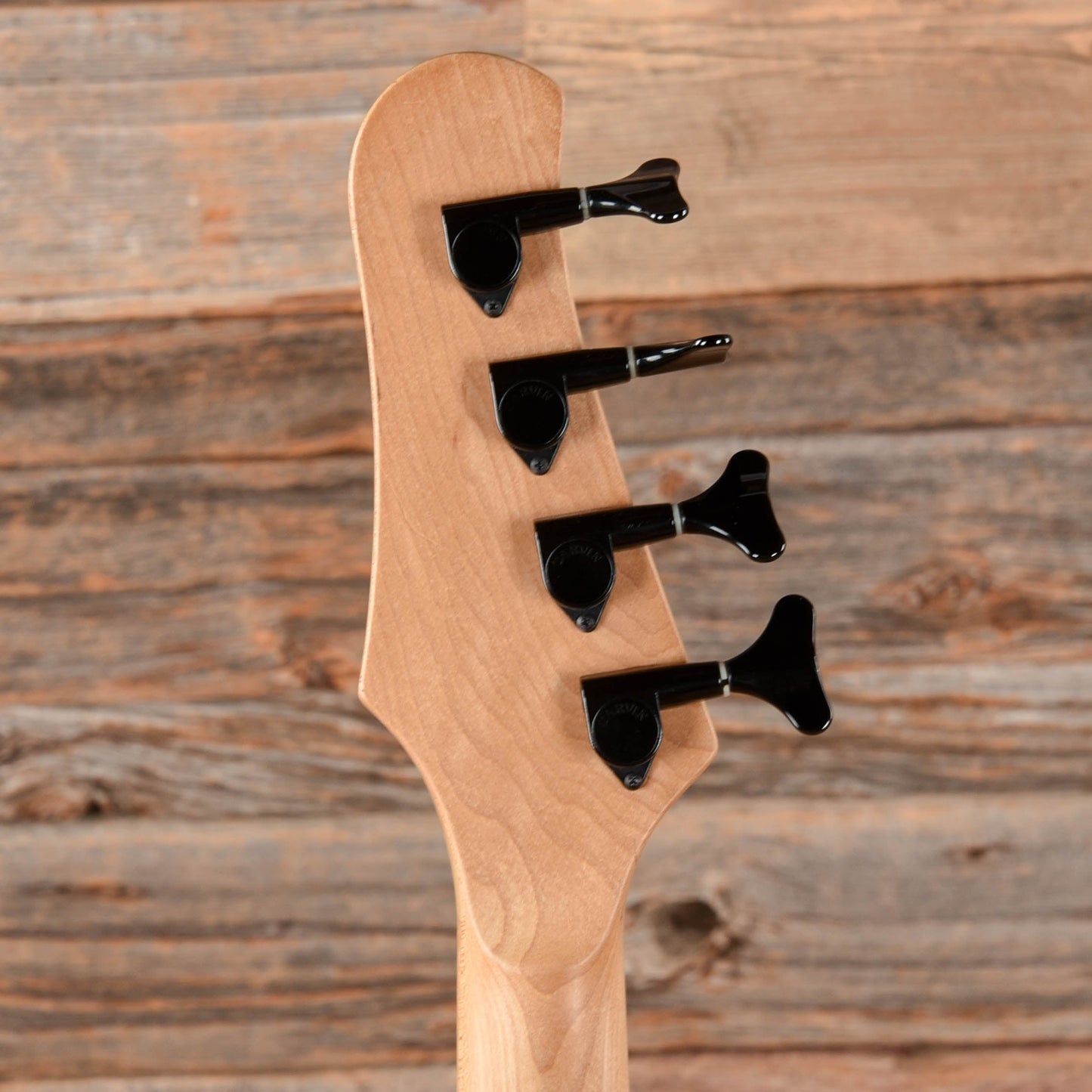 Carvin SB Natural