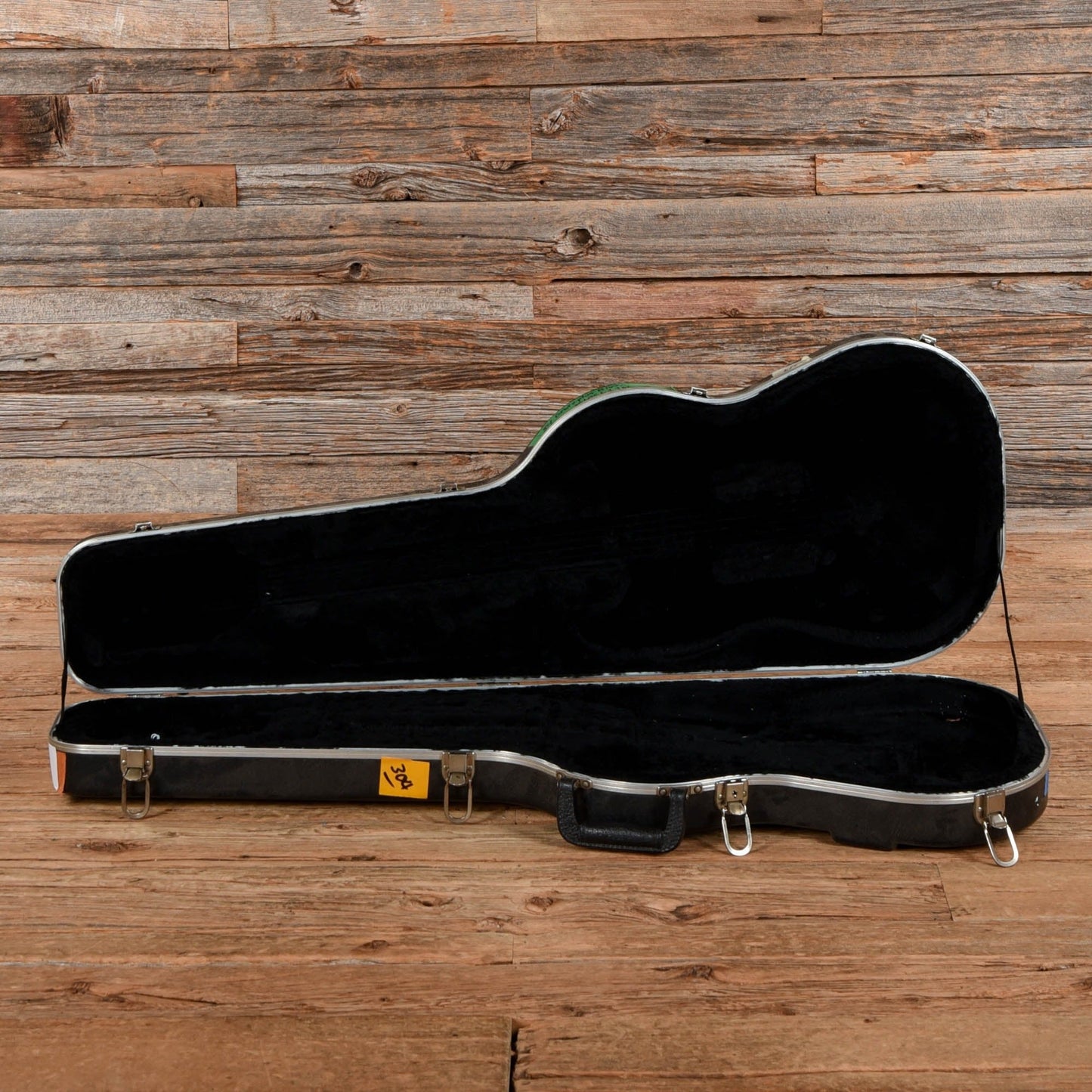 Fender Stratocaster Plus Neck with Unknown Fender Body Gun Metal Blue