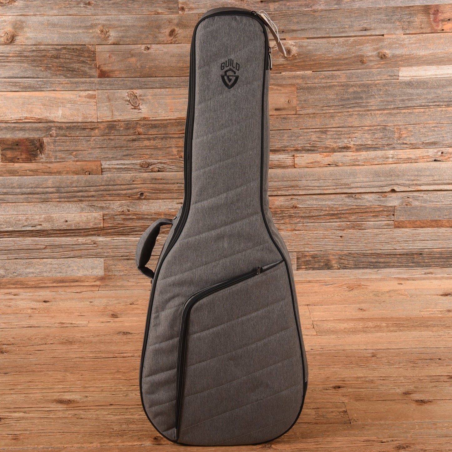 Guild D-120CE Brown