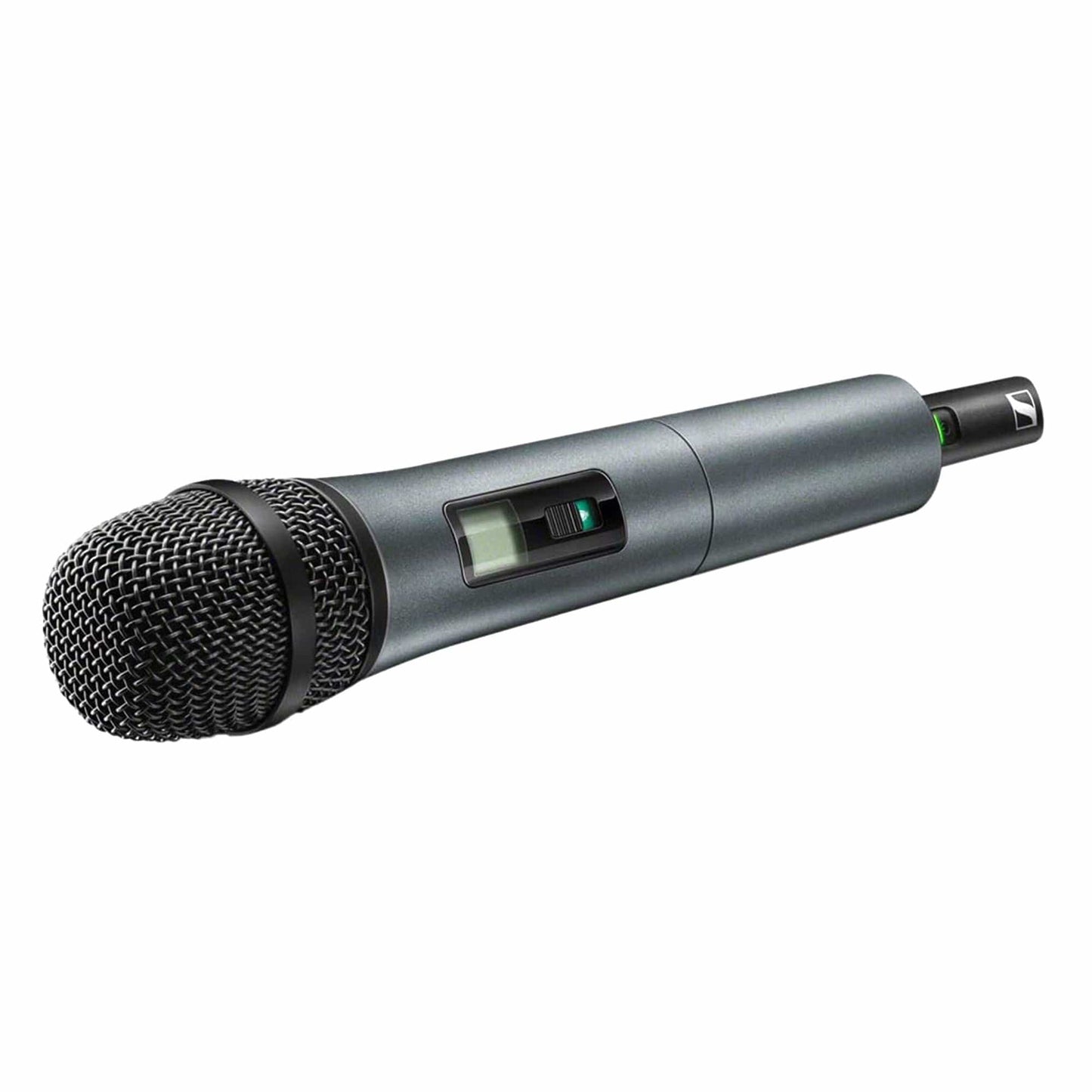 Sennheiser XSW 2-835-A Wireless Vocal Set Handheld Microphone and Receiver